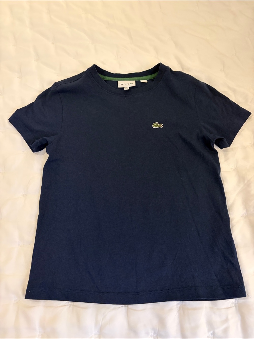 Lacoste Core Tee Set - Picture 3 of 3